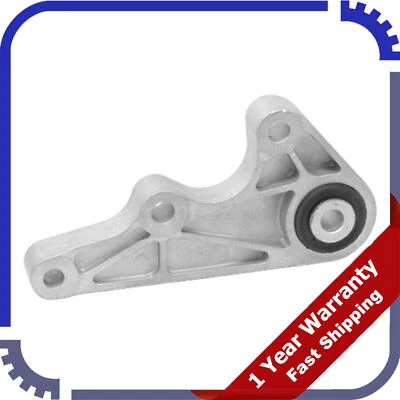 Suporte de motor traseiro para Volvo C30 C70 S40 V50 2.4L 2.5L FWD 2004-2013 - Imagem 1 de 4