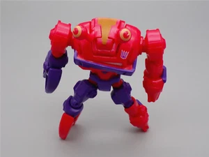 Hero Mashers: Transformers - Clampdown action figure - Picture 1 of 1