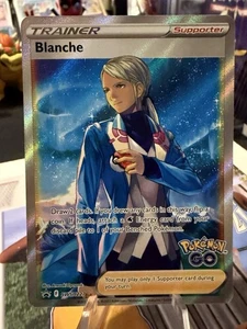 Blanche SWSH227 SWSH: Sword & Shield Promo Cards Holo - Picture 1 of 3
