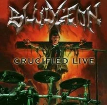 Crucified live (CD plus DVD) von Bludgeon | CD | Zustand sehr gut - Bild 1 von 2