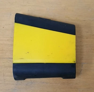 Rubbermaid PH15 Aspirador Comercial Doble Motor (CUBIERTA CEPILLO) Foto 1 de 4