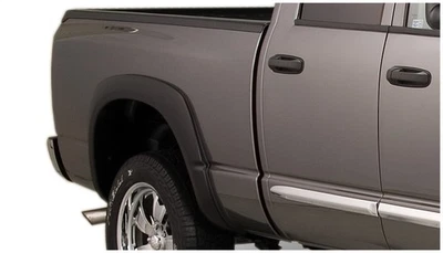 Guardabarros Bushwacker 50903-02 estilo OE para Ram 1500 Ram 2500 Ram 3500 Foto 1 de 4