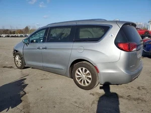 Camera/Projector Radar Unit Rear Fits 17-23 PACIFICA 2791093 - Picture 1 of 12