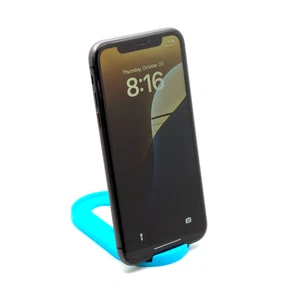 Repuestos y Reparación Apple iPhone 11 A2111 64GB | Negro | DESBLOQUEADO - Imagen 1 de 9