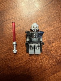 LEGO Darth Malgus Minifigure