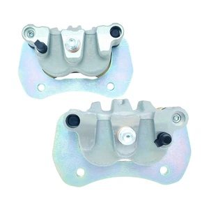 Pinza de freno trasera izquierda + derecha con pastillas para Polaris RZR PRO XP 4 2020-2024 - Imagen 1 de 6