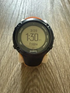 Suunto Ambit 3 Peak Military Style Tactical Watch - Picture 1 of 7