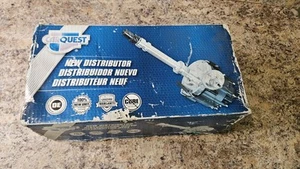 CarQuest WAI Distributor DST2886 New Fits 1988 To 1999 Ford V8 Trucks And Vans - Picture 1 of 12