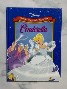 Cinderella: Disney Classic Storybook Collection - Imagen 1 de 3