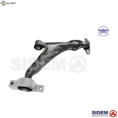 CONTROLTRAILING ARM WHEEL SUSPENSION 67575 FOR VOLVO S90/II/ESPORTIVO V90 2.0L - Image 1 of 4