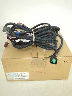 Nuevo arnés de cableado de luces antiniebla Honda 2003 Civic 08V31-S5T-6000-31 interruptor derecho LH Foto 1 de 4