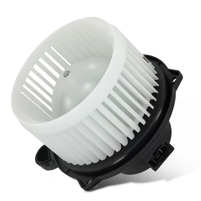 Motor soplador calentador HVAC para Kia Soul Base Sport Exclaim 2010-2013 97113-2K000 Foto 1 de 4