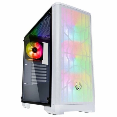 BITFENIX ATX Semi Tower Box, Multicoloured, Standard - Image 1 of 2