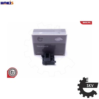 CONTROL UNIT DYNAMIC BENDING LIGHT 59SKV146 FOR BMW X1/E84 N20B16A 1.6L N47D20 - Image 1 of 4