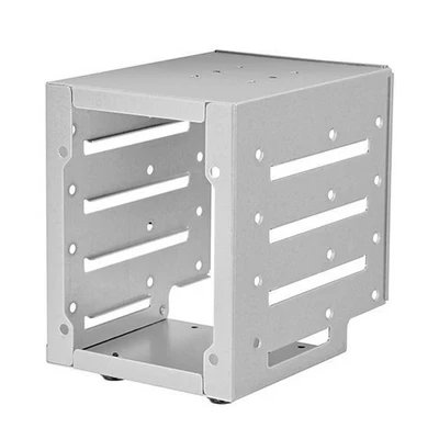 Silverstone SST-RAC45-DC-34 3.5inch HDD Mounting Module - Image 1 of 4