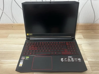 Acer Nitro 5 Gaming Laptop - Bild 1 von 4