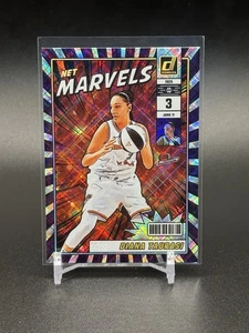 Diana Taurasi 2025 WNBA Donruss #14 Net Marvels Diamond - Bild 1 von 2