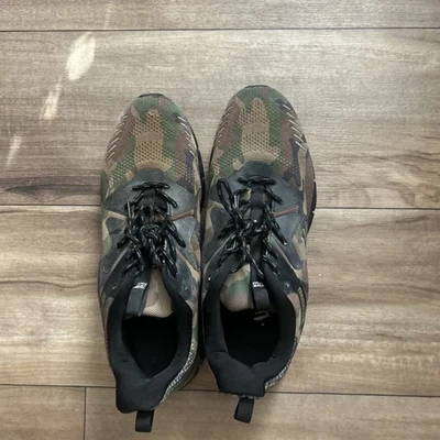 Zapatos de caza usados para hombre talla 12 Foto 1 de 4