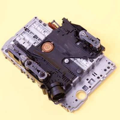 TCU 722.6 Transmission Valve Body Conductor Plate For Mercedes-Benz C230 CL500 - Image 1 of 4