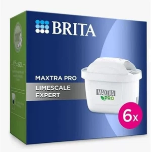 BRITA MAXTRA PRO Limescale Expert Water Filter Cartridge , new but only 5 in the - Picture 1 of 1