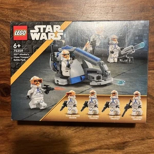 LEGO® Star Wars: 75359 Ahsokas Clone Trooper™ der 332. NEU & OVP - Bild 1 von 3
