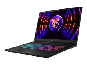 MSI Katana 17 B13VGK-1296 17,3" Core i7 13620H 16GB RAM 1TB SSD RTX 4070 W11 - Afbeelding 1 van 5