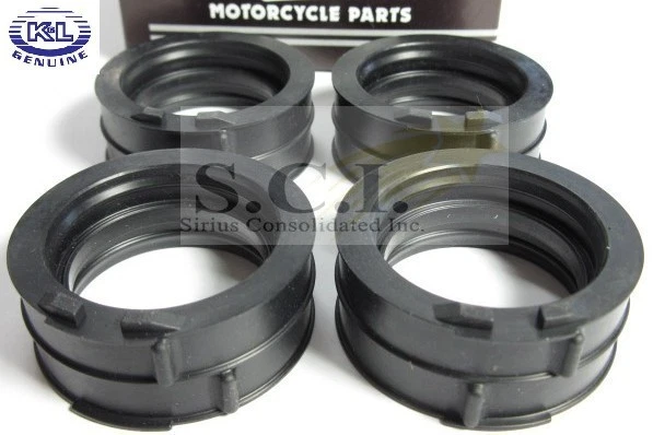 YAMAHA YZF1000R YZF1000 R YZF-R1 KL SUMINISTRO ADMISIÓN CARBURADOR PORTABOTAS Foto 1 de 4