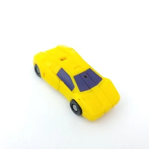 Transformers Sparkplug Complete Mini Con Armada Super Optimus Prime Partner - Picture 1 of 4