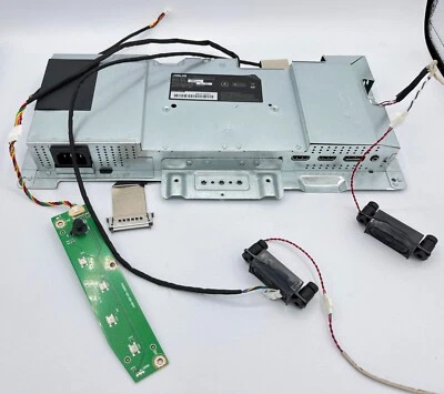 ASUS VG277Q1A 27" FHD 165Hz 1ms GTG VA LED FreeSync Gaming Monitor Main Board - Image 1 of 4