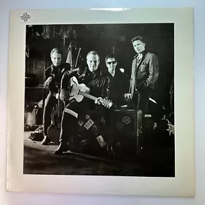 Hard Line LP Record Vinyl The Blasters Slash 25093 - Picture 1 of 5