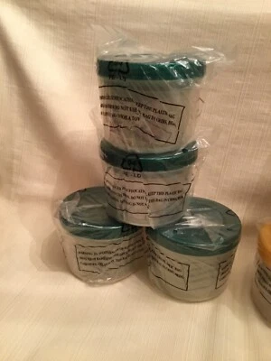 New Lock & Lock 12 total piece Twist Lid Storage Set - Image 1 of 3