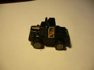 Micro Machines Cab Semi Truck - Picture 1 of 3