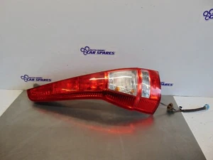 Honda CRV Rear Light MK3 06-12 Passenger Left Back Lamp Lens - Picture 1 of 7