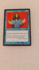CARTE MTG MAGIC THE GATHERING  VF Inspiration  1996 - Picture 1 of 2