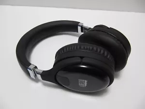 Adesso Xtream P600 Bluetooth active noise cancellation headphone Built in Mic - Picture 1 of 10