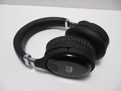 Adesso Xtream P600 Bluetooth active noise cancellation headphone Built in Mic - Image 1 of 4