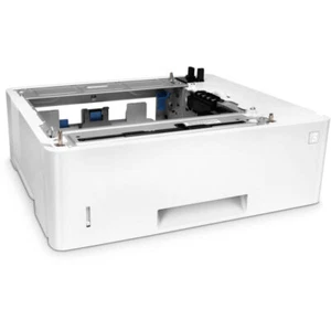 HP LaserJet 550 Sheet Paper Tray - Picture 1 of 3