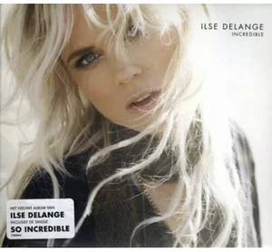 Ilse Belange Incredible CD - Picture 1 of 1