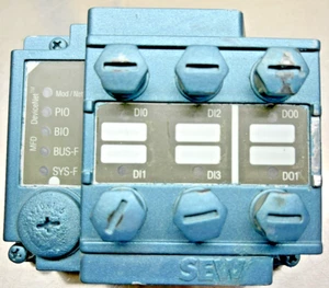 SEW EURODRIVE 823552X MFD22A Profibusmodul, NEU - Bild 1 von 3