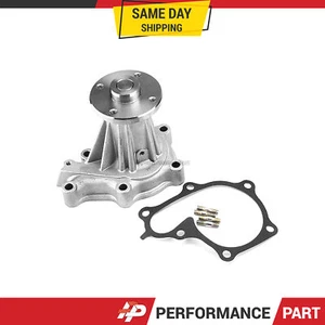 Water Pump fits 93-97 Infiniti J30 3.0L VG30DE - Foto 1 di 4
