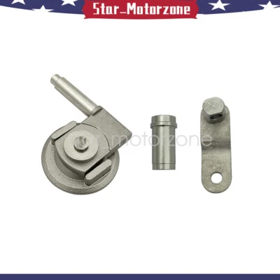 Turbo Wastegate Rattle Flapper Repair Kit For Mercedes Benz AMG A45 CLA45 M133 Foto 1 de 4