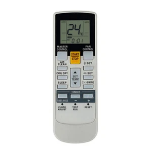 General Remote Control For Fujitsu AR-RAH1U AR-RY15 AR-RY16 Air Conditioner - Picture 1 of 3