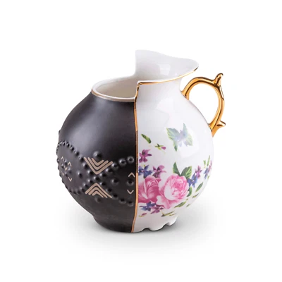 Jarrón híbrido Seletti LFE Foto 1 de 3