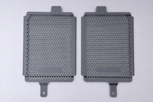 Radiator Protection Cooler Guard Grill BMW R1200RT R 1200RT 2013-2018 - Picture 1 of 9