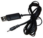 USB Charging Cable Charger Power Cord Lead For Iridium Extreme Satellite Phone
