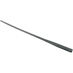 Kuryakyn 865 Dual Function Flexible Antenna for AM/FM/WB/CB Touring 89-23 - Picture 1 of 1