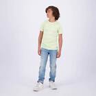 VINGINO Boys T-Shirt JOERI gleam vanilla Größe 152 (12) SOMMER 2023 NEU %%