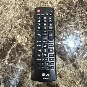 OEM GENUINE - LG AKB74475433 - REMOTE CONTROL - DD-6330 BRAND NEW - Picture 1 of 7