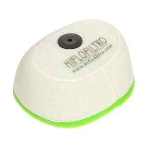 Hiflofiltro Foam Air Filter Kawasaki?HFF2014 KX125 L4 ?2002 - 2006 - Picture 1 of 2