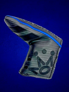 Scotty Cameron Club Cameron (2019) Blade Putter Cover - Brandneu in orig. Paket - Bild 1 von 4